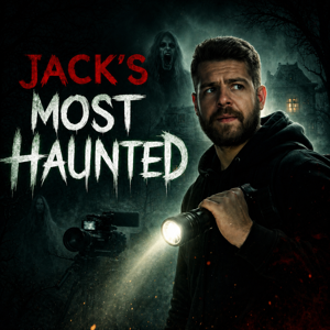Jack Osbourne's The Most Haunted
