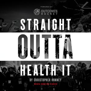 Straight Outta Health IT