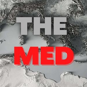 The Med History Podcast