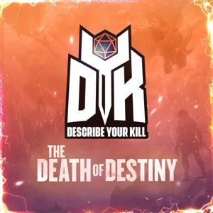 Describe Your Kill by Describe Your Kill