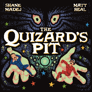 The Quizard's Pit by Watcher Entertainment & Studio71
