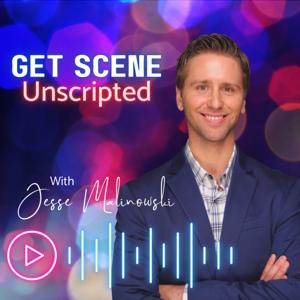 Get Scene Unscripted by Get Scene Studios