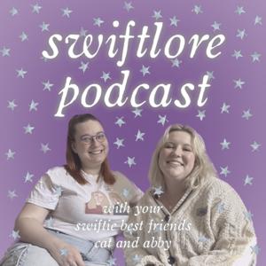 Swiftlore: The Lyrics and Lore of Taylor Swift by Cat and Abby