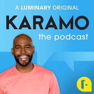 Karamo by Karamo | Luminary