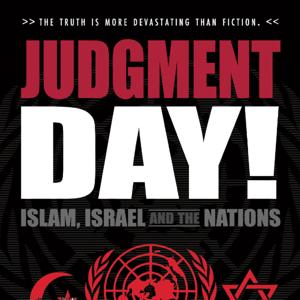 Judgment Day! Audio Book