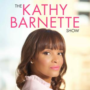 The Kathy Barnette Show