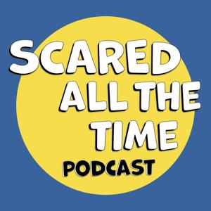 Scared All The Time by Scared All The Time, Mystery, History, Horror