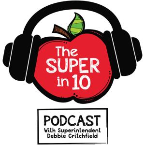 The Super in 10