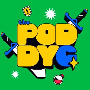 The PoddyC by PoddyC