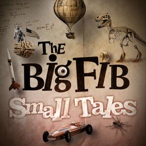 The Big Fib - Small Tales by GZM Shows