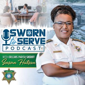 Sworn to Serve