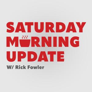 Saturday Morning Update with Rick Fowler by WMAL | Cumulus Media Washington