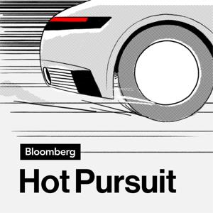 Bloomberg Hot Pursuit!