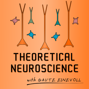 Theoretical Neuroscience Podcast