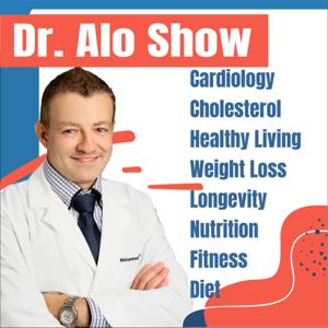 Dr Alo Show by Cardiologist & Personal Trainer Dr. Alo