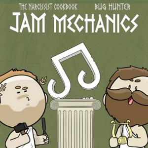 Jam Mechanics