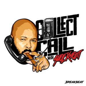 Collect Call With Suge Knight by Breakbeat Media