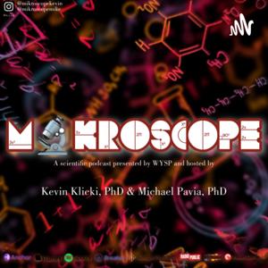 Mikroscope