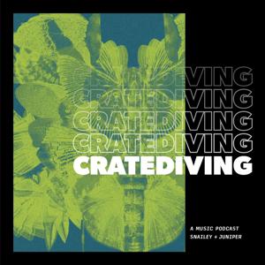 The Cratediving Podcast