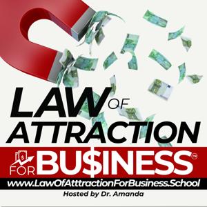 Law of Attraction for Business™