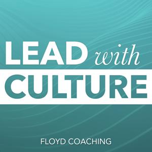 Lead with Culture by Kate Volman