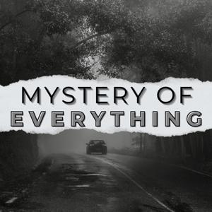 Mystery of Everything by Gabriella Rozefort and Brenna Hatter