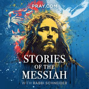 Stories of the Messiah with Rabbi Schneider