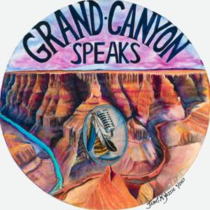 Grand Canyon Speaks by Grand Canyon National Park - National Park Service