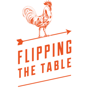 Flipping the Table