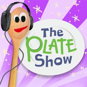 The Plate Show by The Plate Show