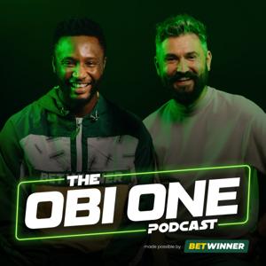 The Obi One Podcast by John Obi Mikel and Chris McHardy