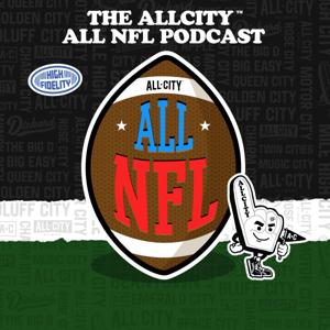 The ALL NFL Podcast by ALLCITY Network