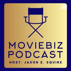 The Movie Business Podcast