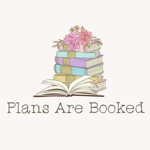 Plans Are Booked by Molly Galler, Stephanie Blackburn, & Kaitlin Mattison