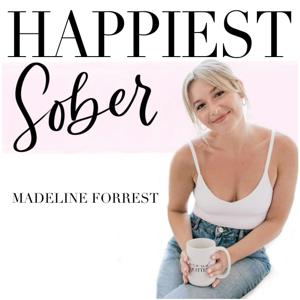 Happiest Sober Podcast