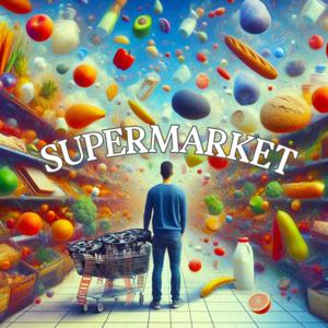 Supermarket by 911 Podcasts