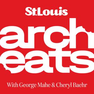 Arch Eats by St. Louis Magazine