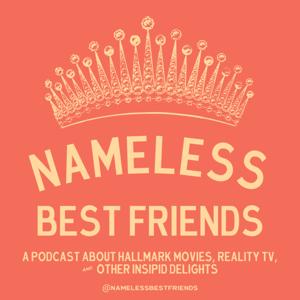 NAMELESS BEST FRIENDS