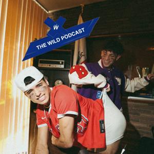 THE WILD PODCAST by Brandon Cardoso, Julian Barboza