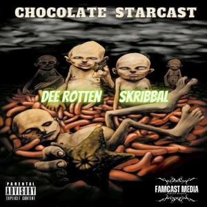 Chocolate Starcast: A Limp Bizkit Podcast