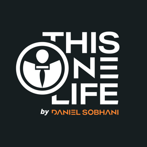 THIS ONE LIFE by Daniel Sobhani