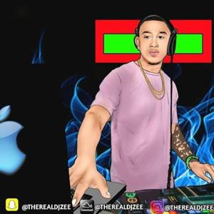 THEREALDJZEE's Podcasts