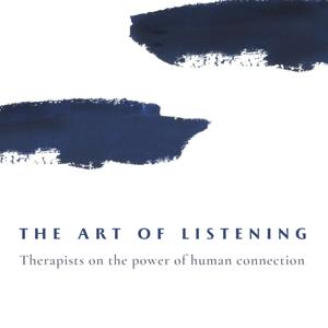 The Art of Listening by Eileen Dunn