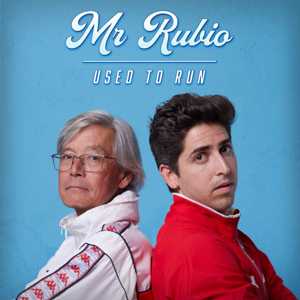 Mr. Rubio Used To Run