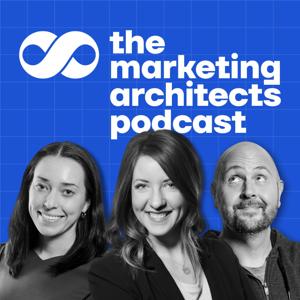 The Marketing Architects by Marketing Architects