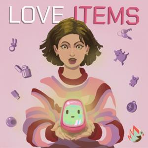 Love Items by Studio Ochenta