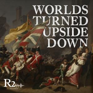 Worlds Turned Upside Down by R2 Studios