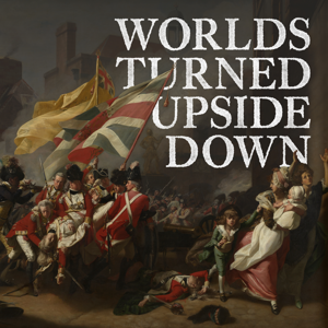 Worlds Turned Upside Down