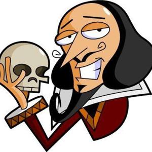 The Bardcast: "It's Shakespeare, You Dick!"