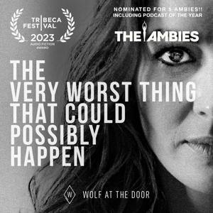 The Very Worst Thing That Could Possibly Happen by Wolf at the Door, Alex Kemp